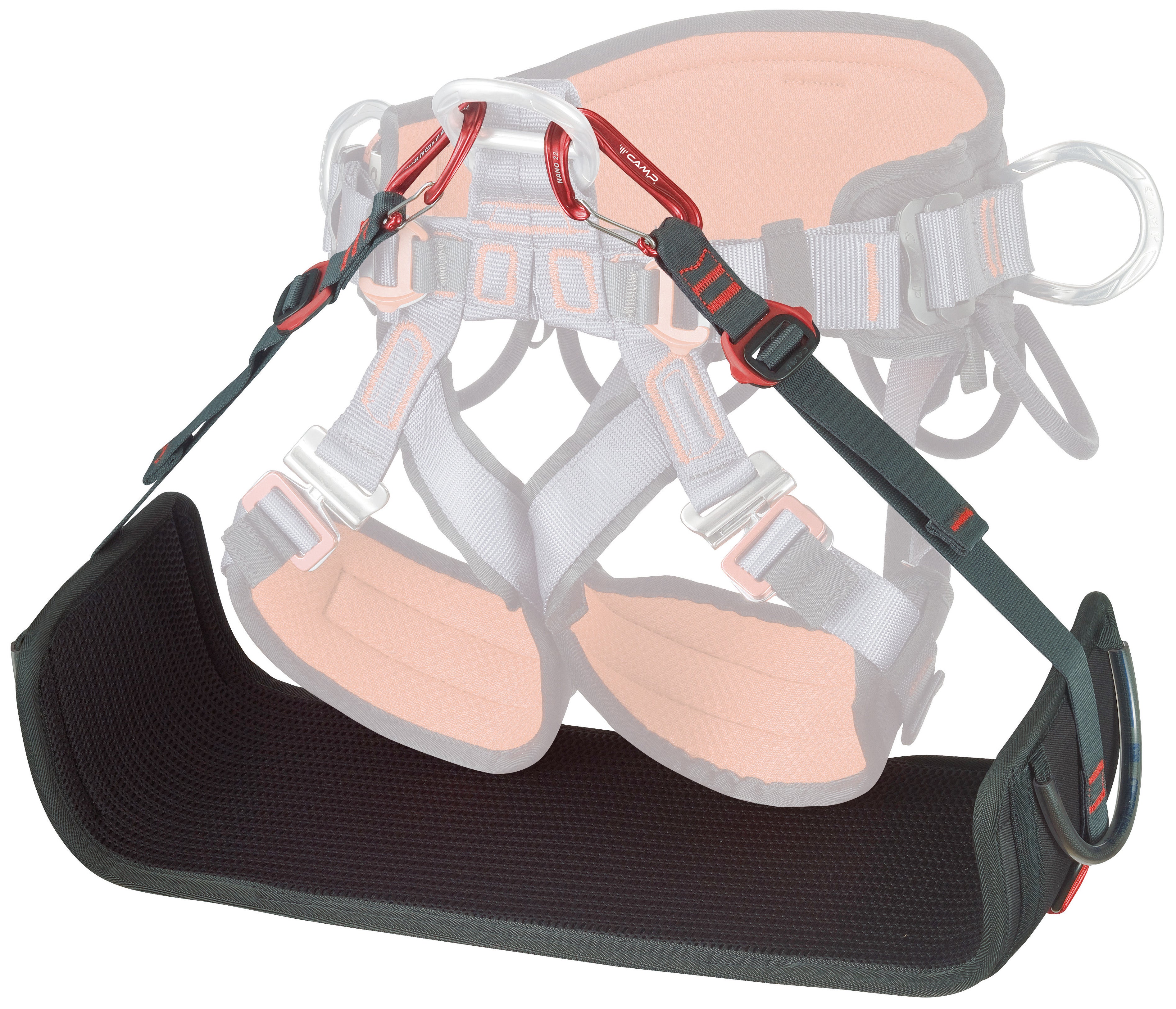 ACCESS SWING SEAT
